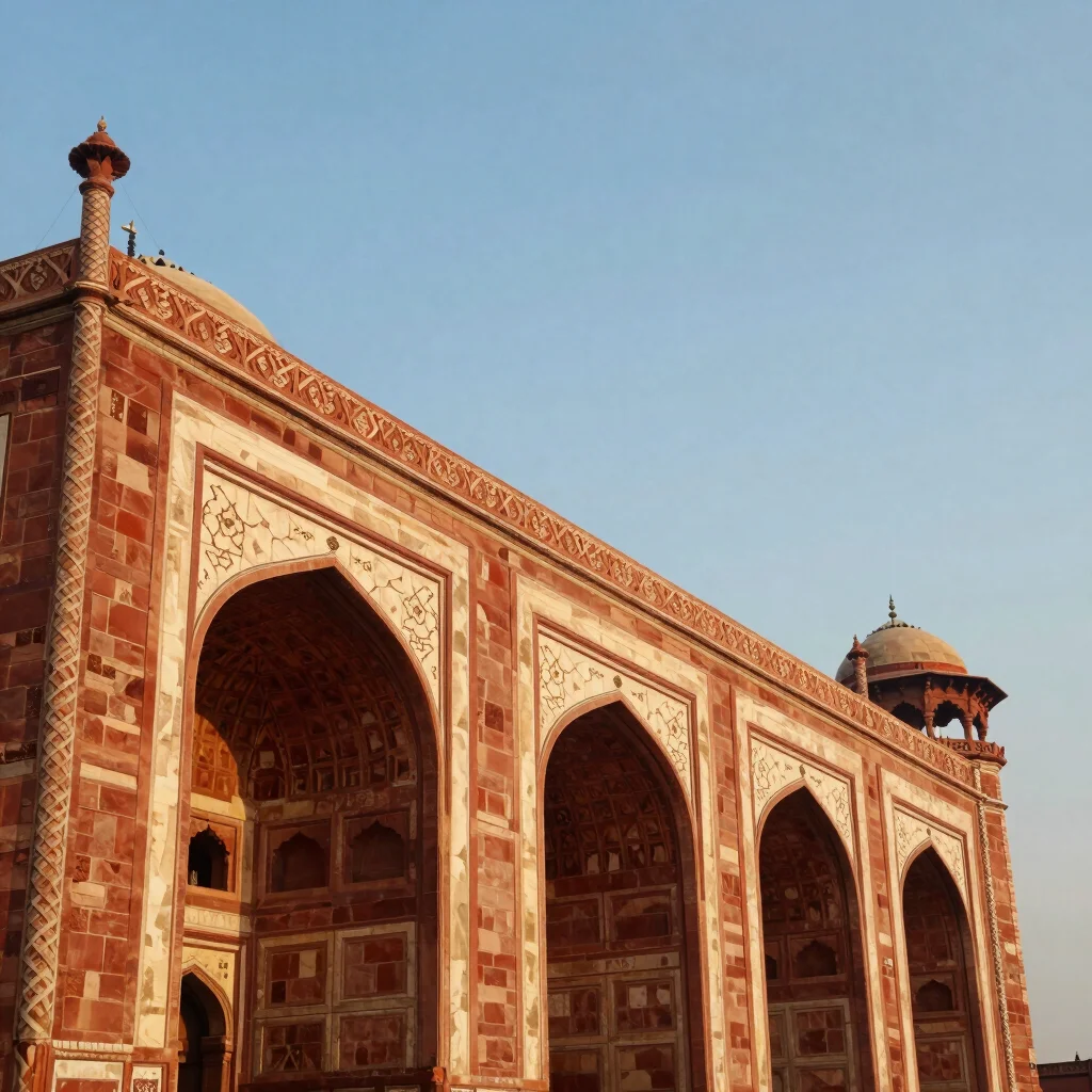 Historical Lahore Private City Tour